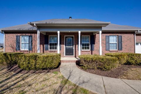 7305 Sheena Ln Fairview TN 37062