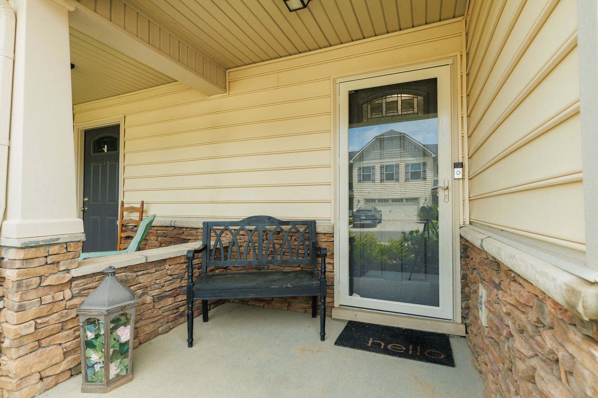 4407 Sunday Silence Way