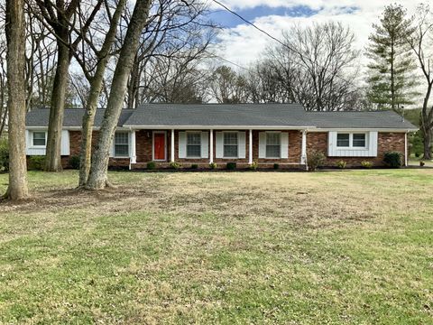 1518 Lipscomb Dr Brentwood TN 37027