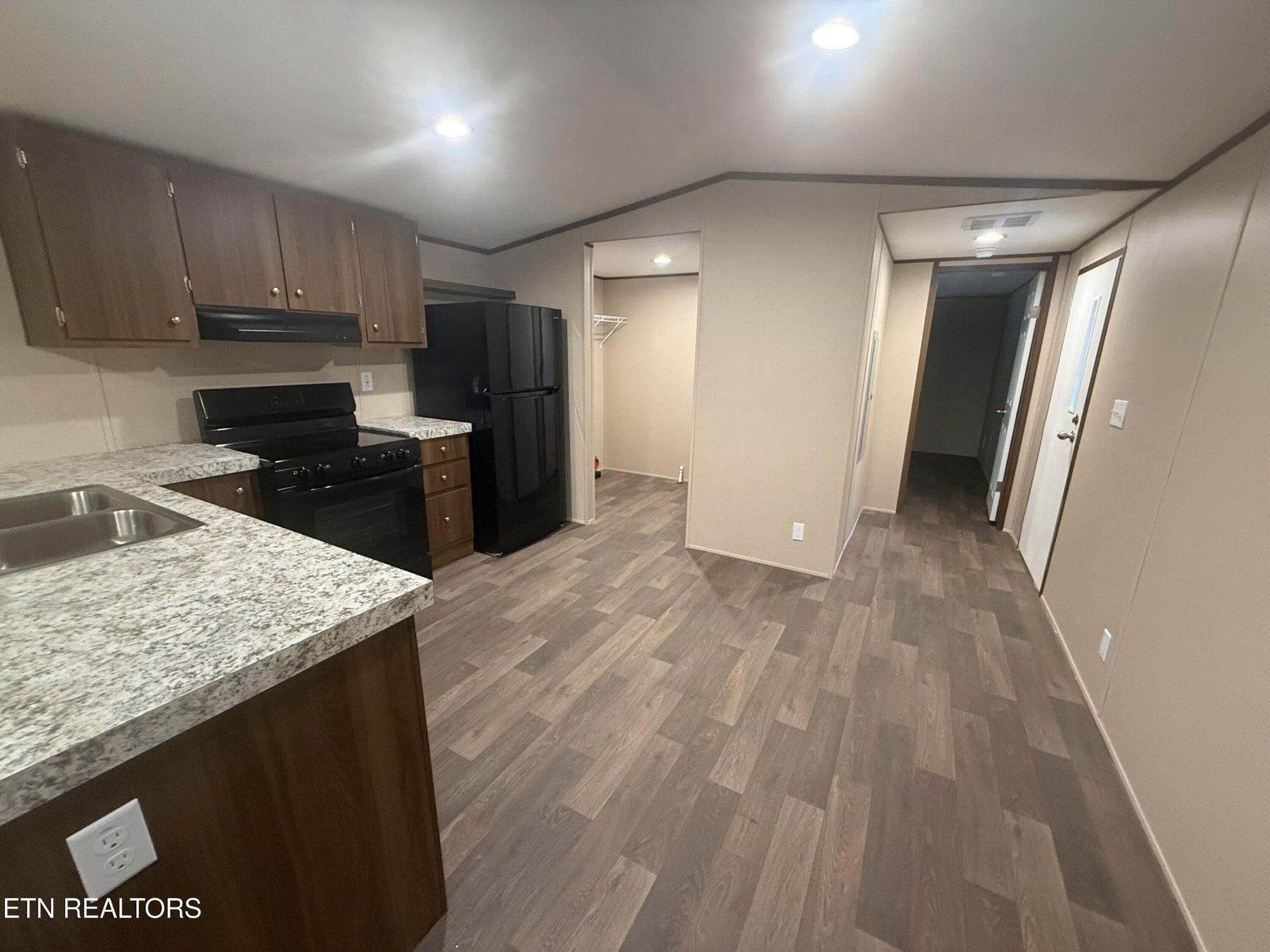 1307 Briceville Hwy