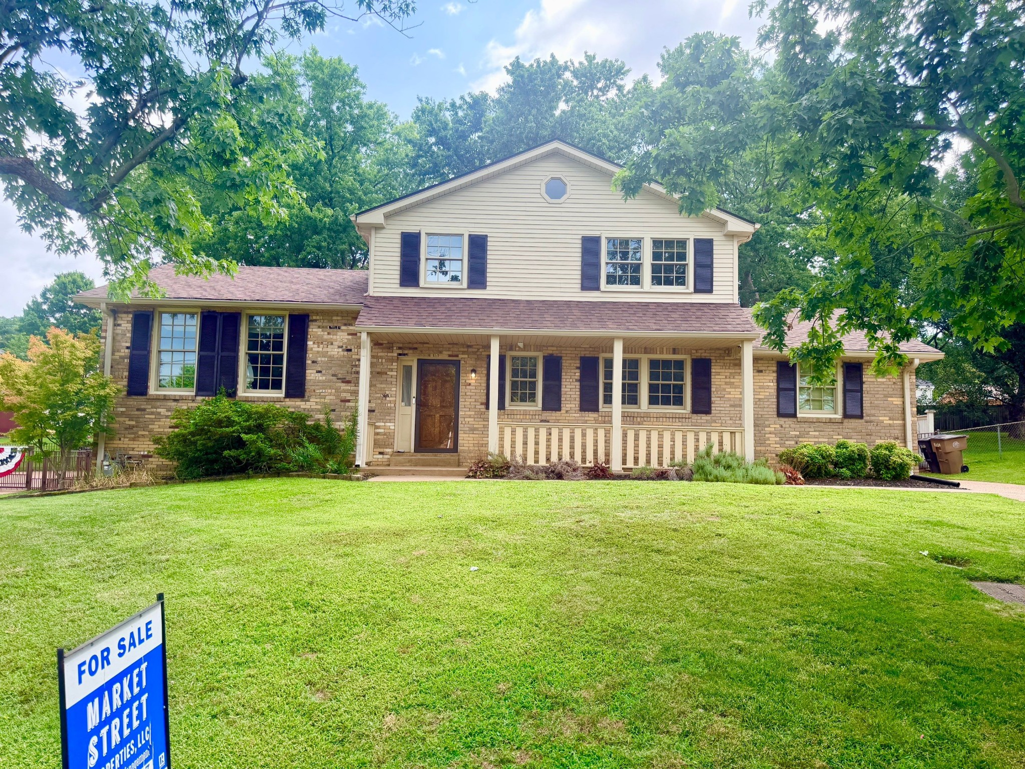 Photo 1 of 23 — 5124 Brucewood Dr, Nashville, TN 37211