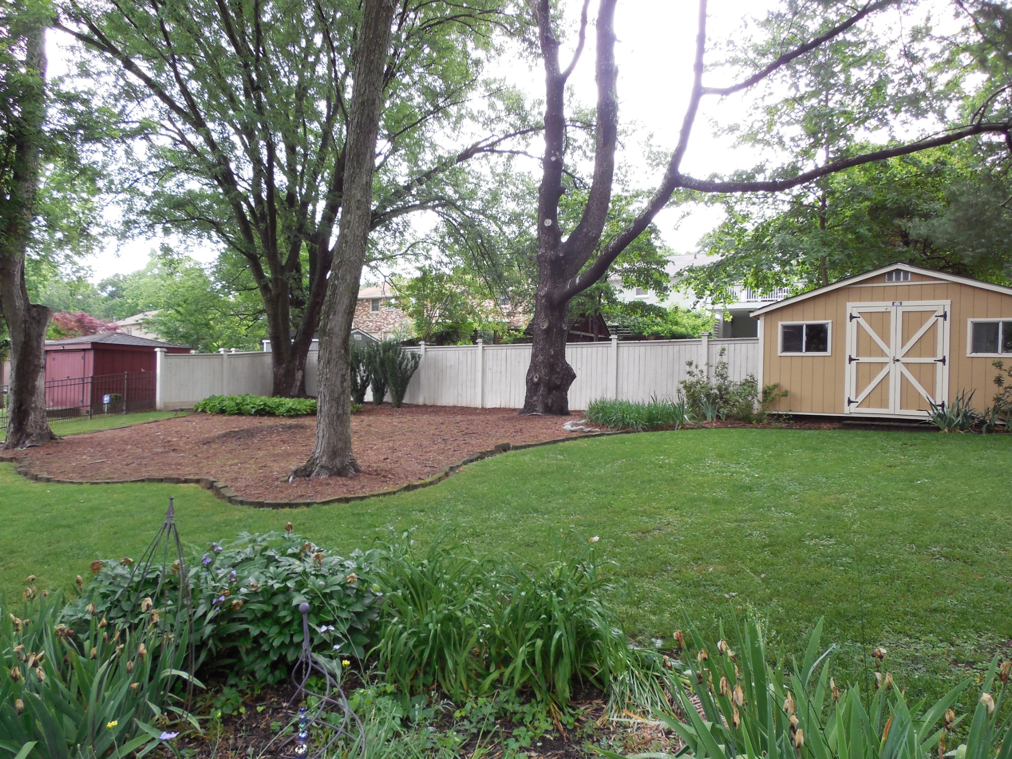 5124 Brucewood Dr