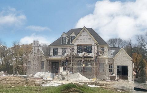 1974 Napa Drive Brentwood TN 37027