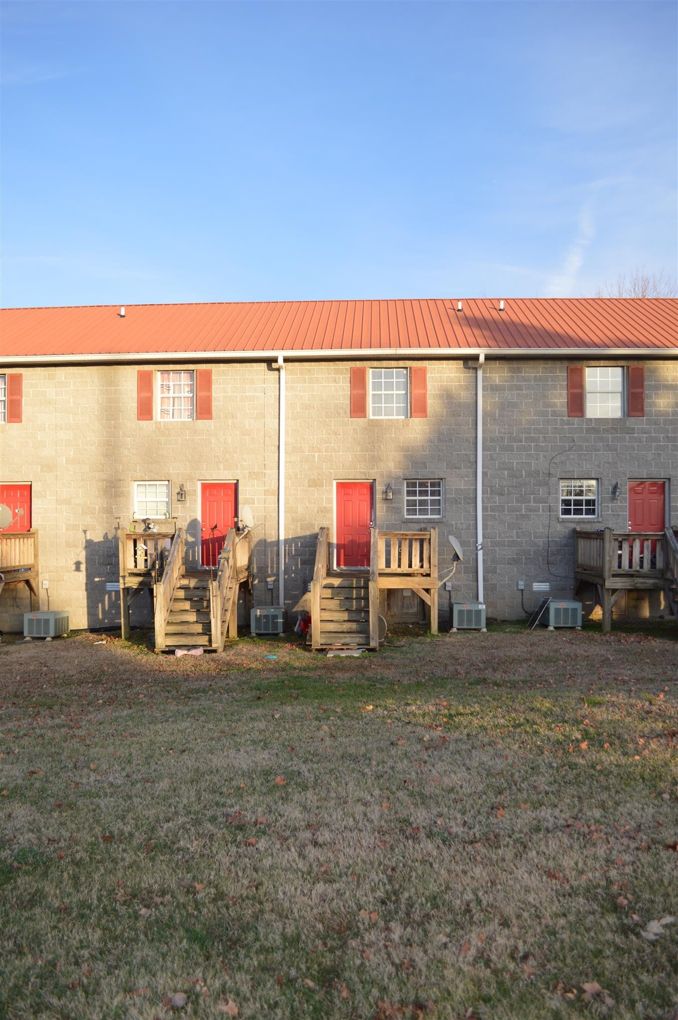 104 Spann Street