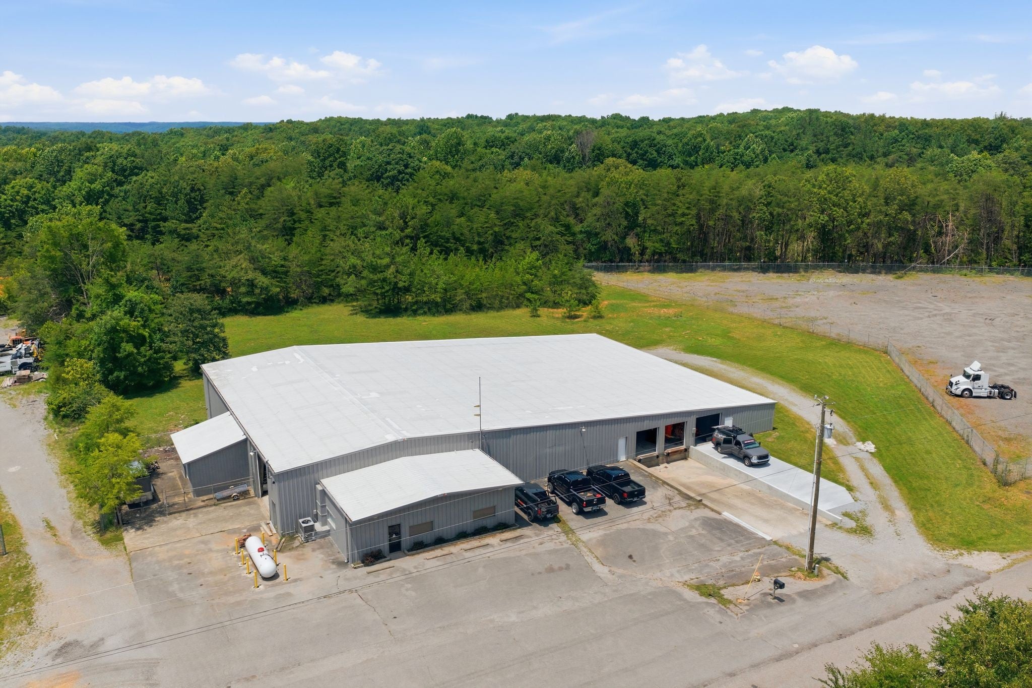 listing at 7612 Drag Strip Rd, Fairview