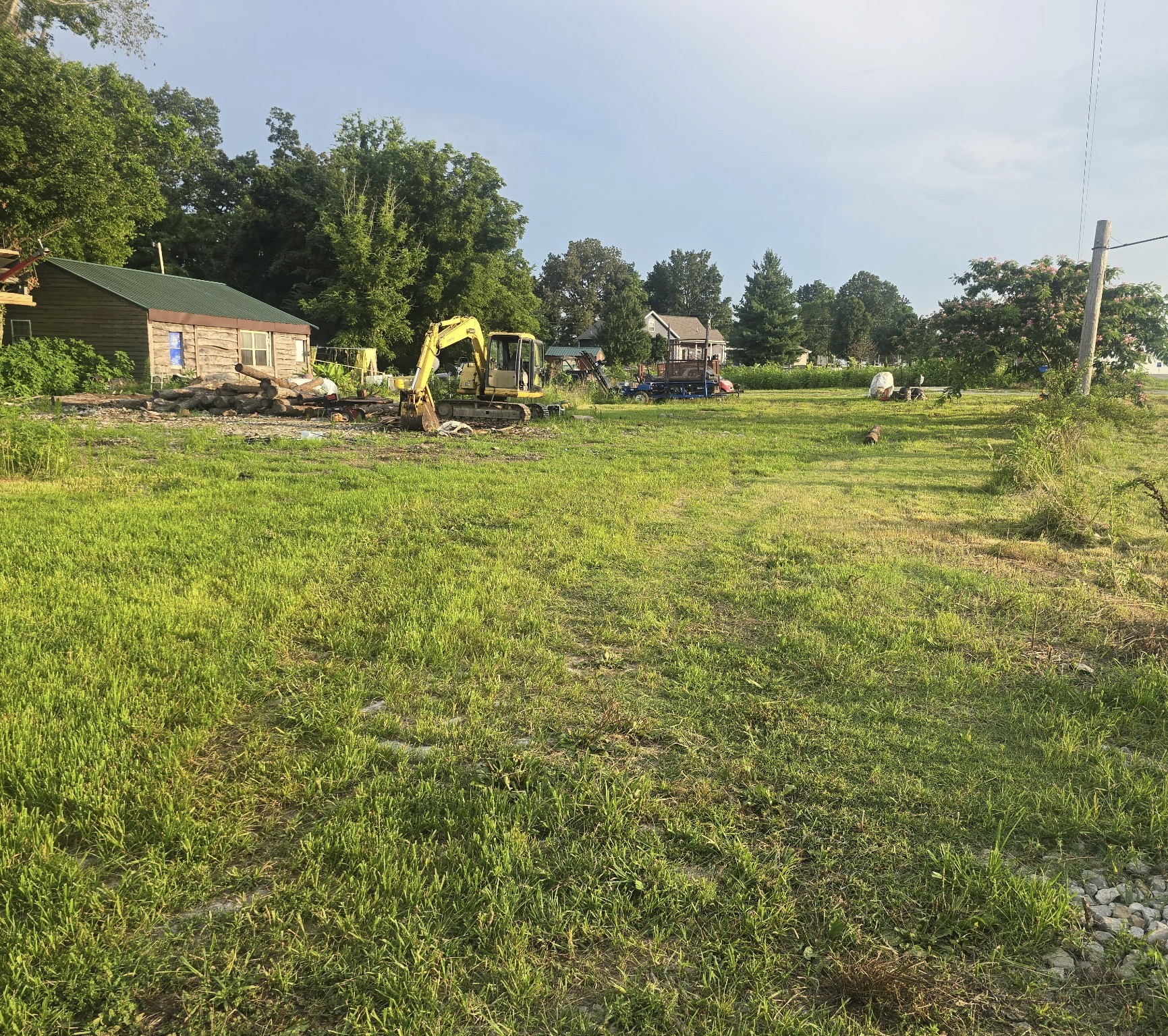 4180 Pembroke Fairview Rd