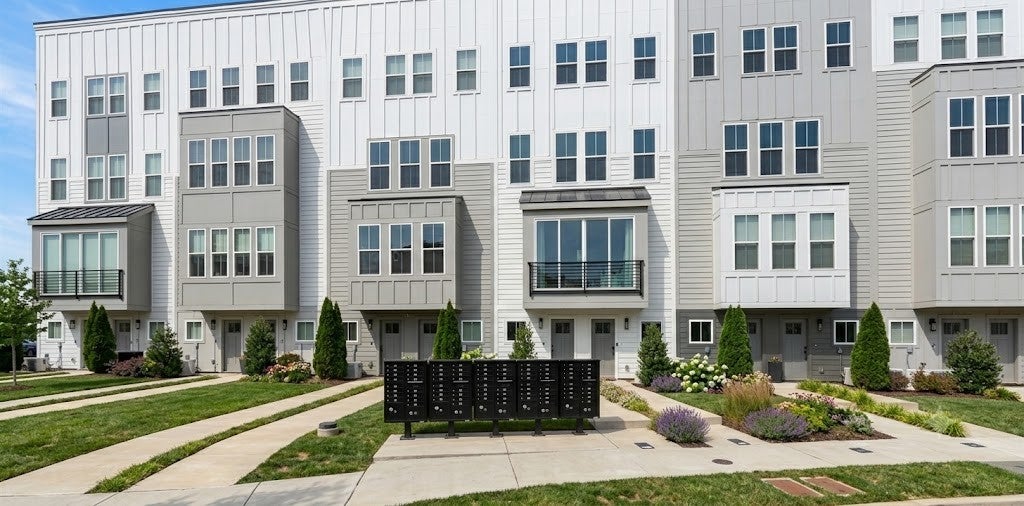2018 Edison Park Ln, Nashville TN 37209 3-bed condo, photo 3 of 19