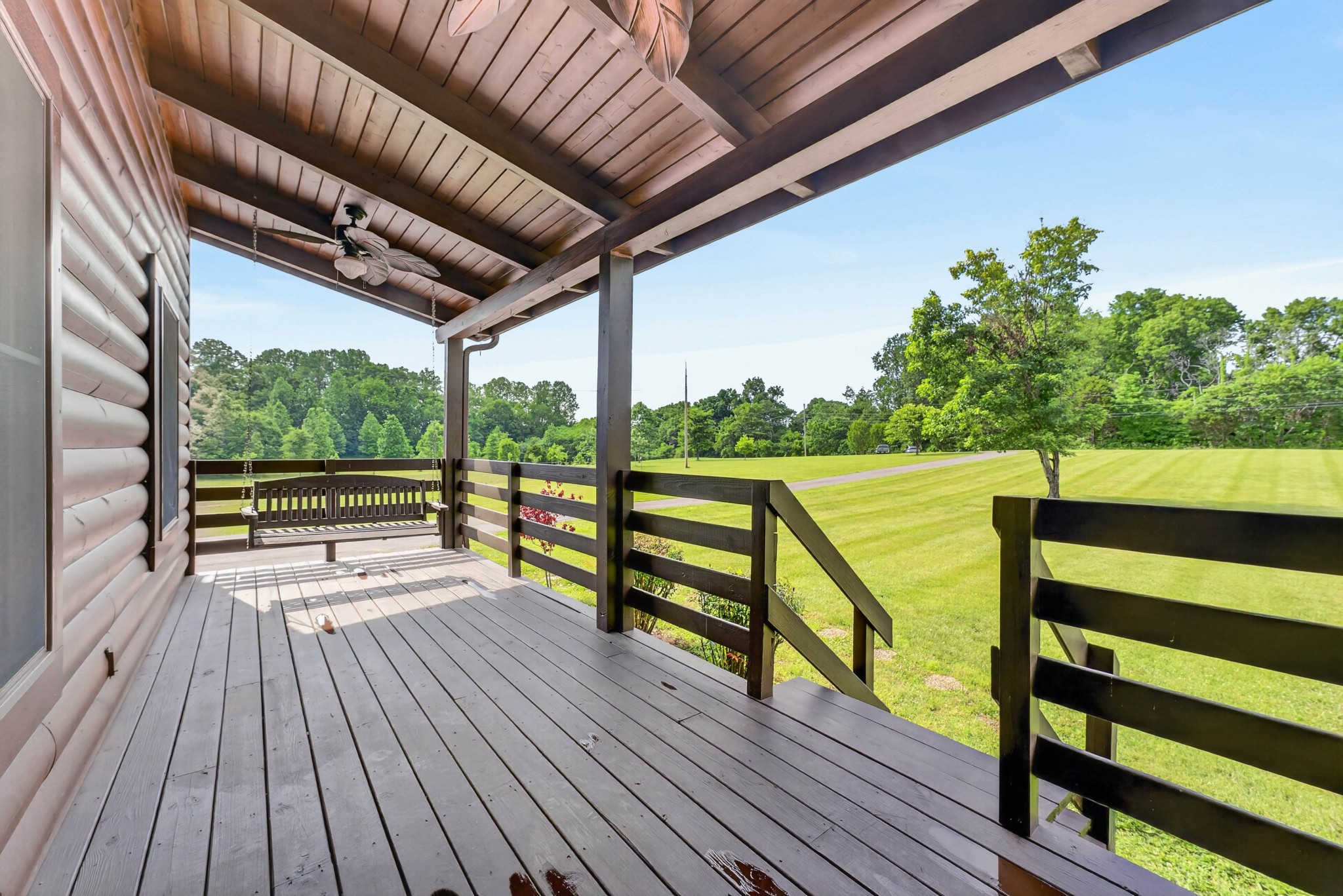 1234 Floyd Hudgens Rd