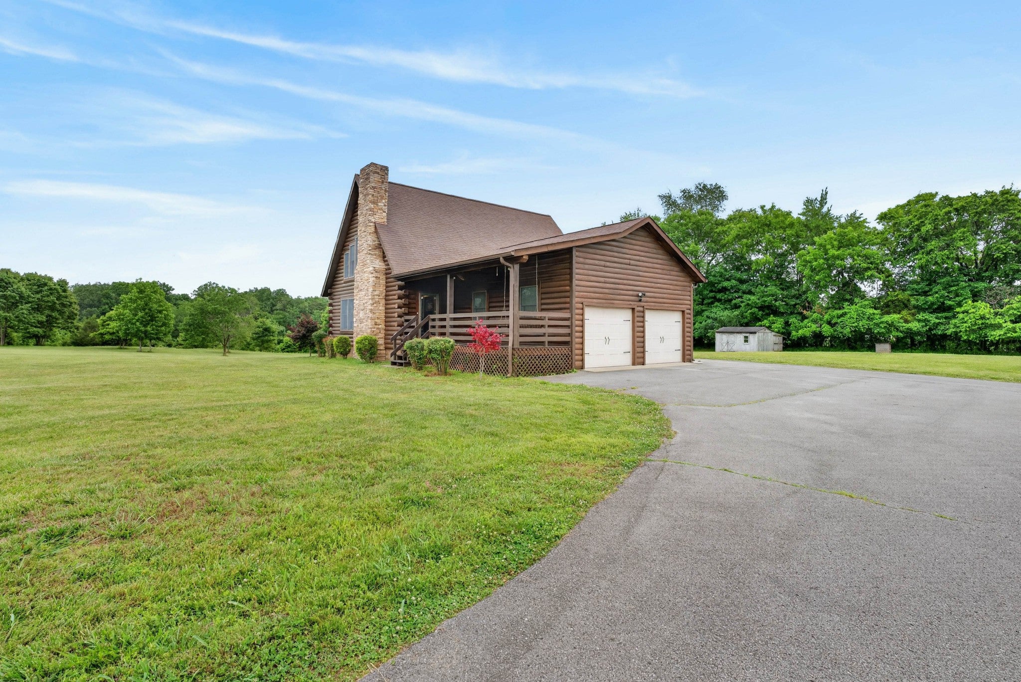 1234 Floyd Hudgens Rd