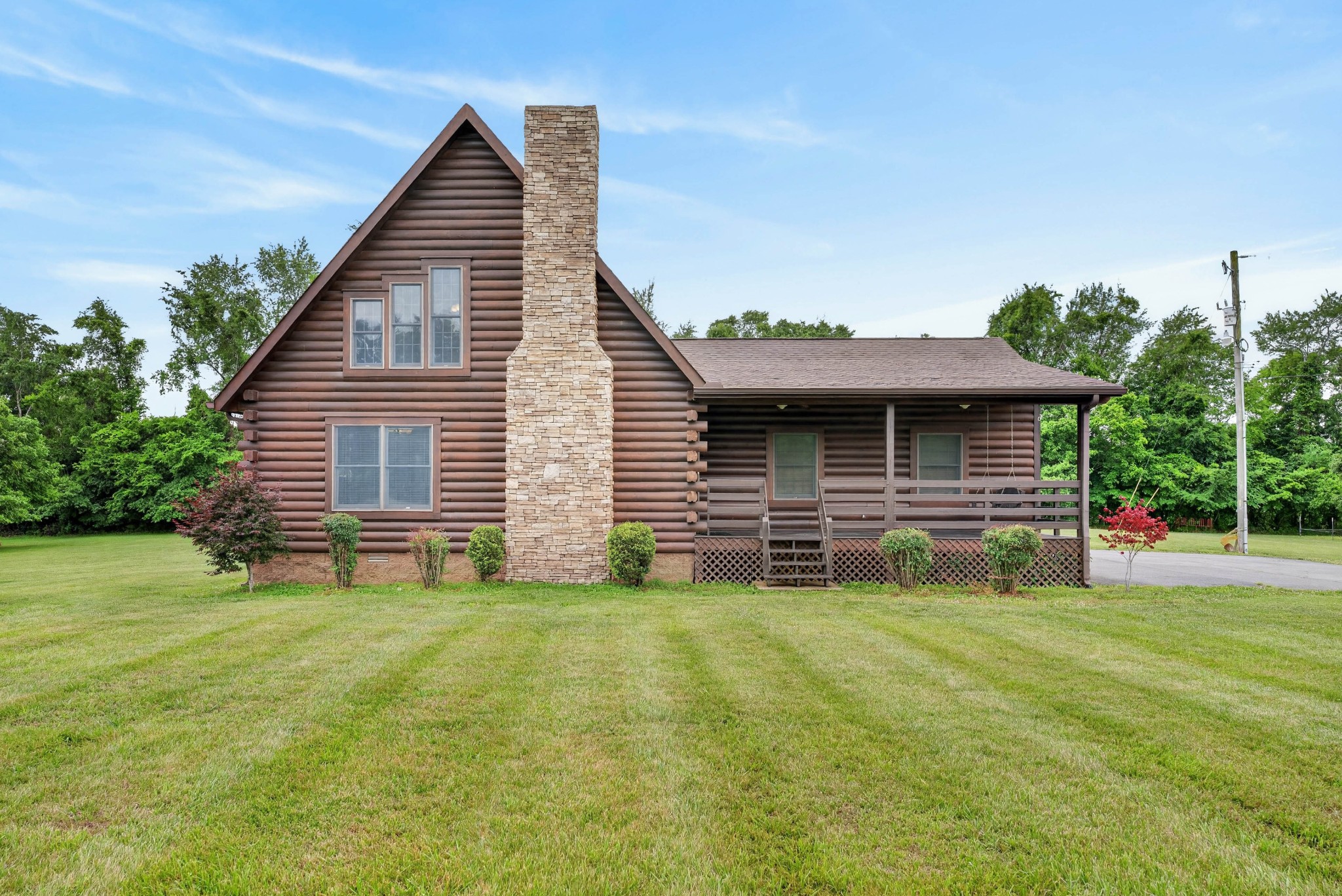 1234 Floyd Hudgens Rd