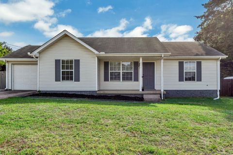 290 Old Nashville Hwy La Vergne TN 37086