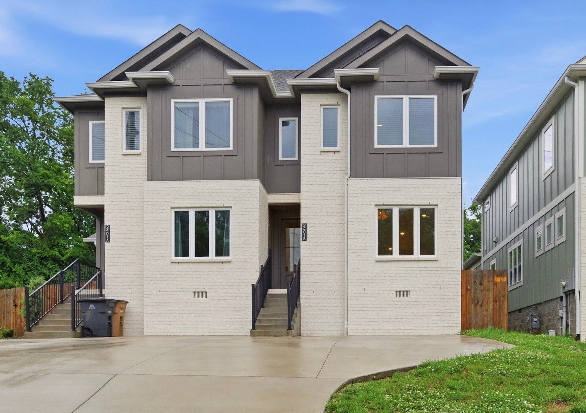 3.0-bed rental at 2401b Inga St