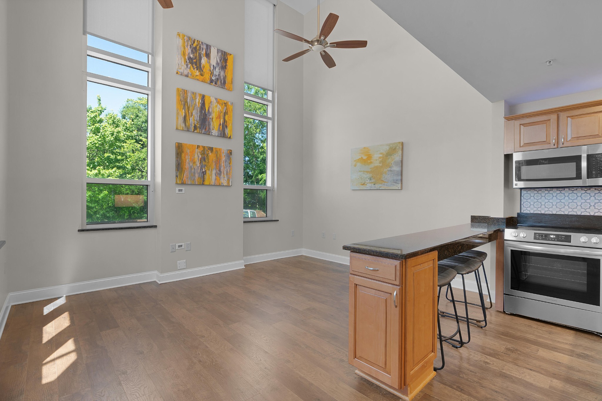 99 Walnut Street 103