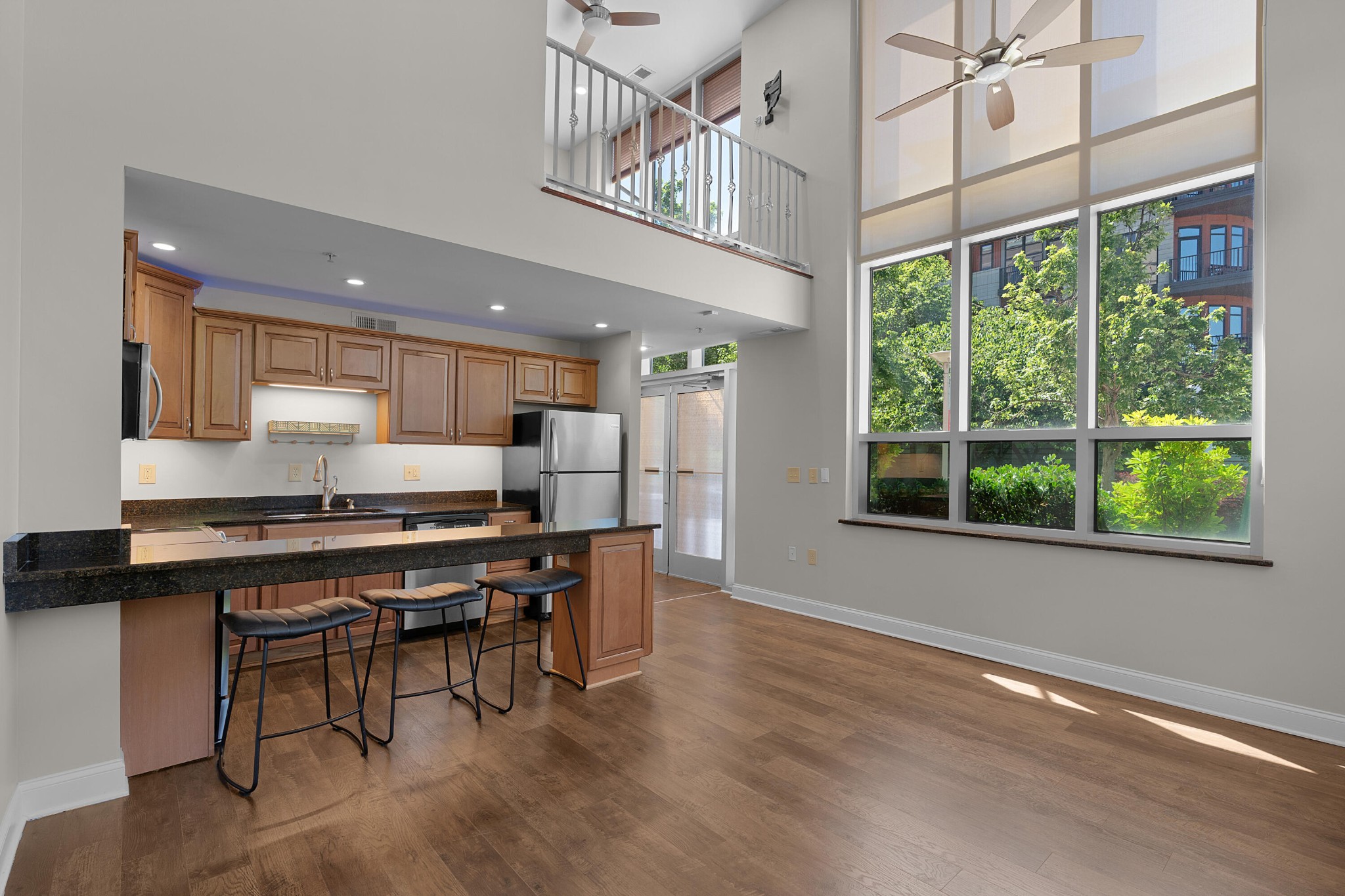99 Walnut Street 103