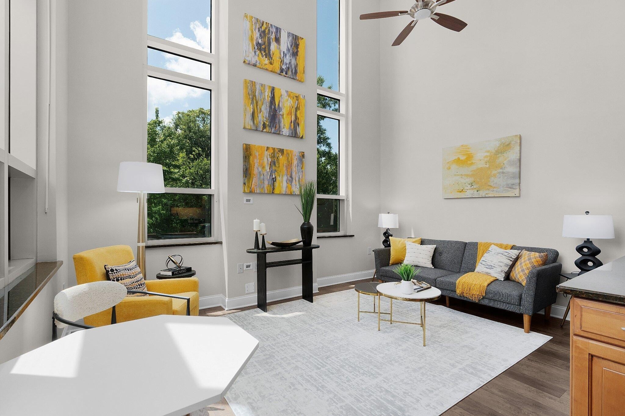 99 Walnut Street 103