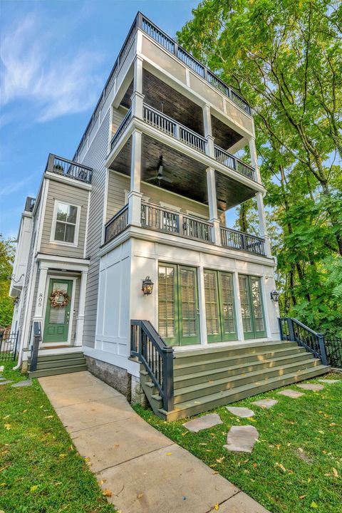 805 S 19th St Nashville TN 37206