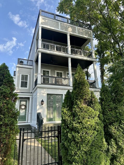 805 S 19th St Nashville TN 37206