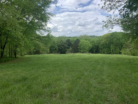 6816 Drumright Hills Ln College Grove TN 37046