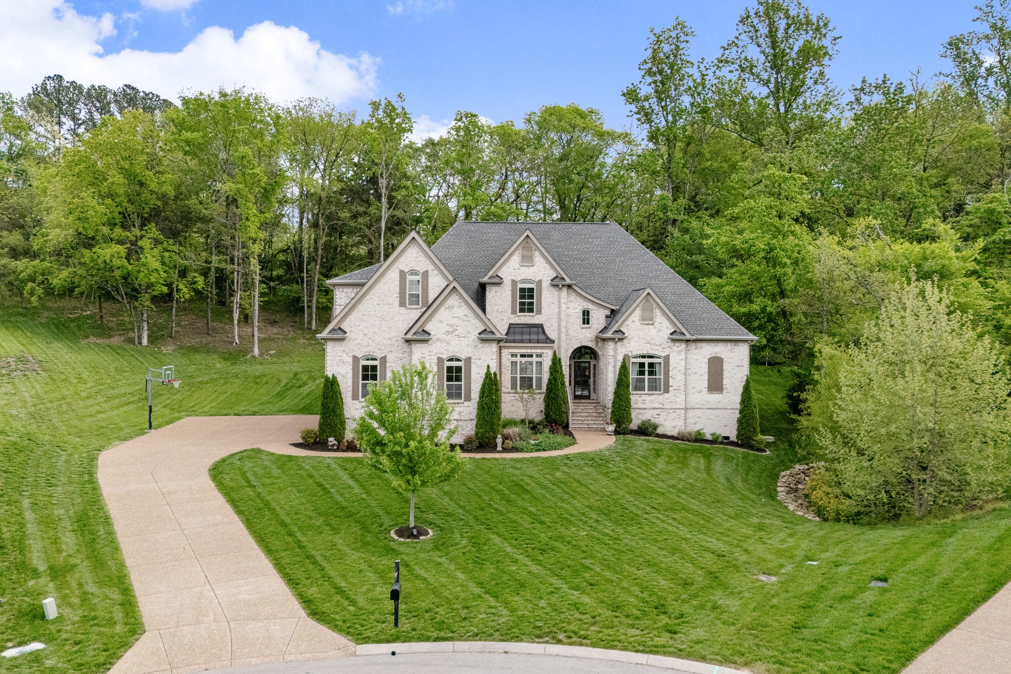 270 Rock Cress Rd