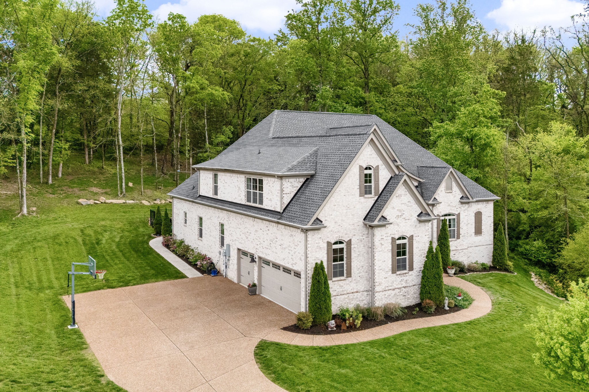 270 Rock Cress Rd