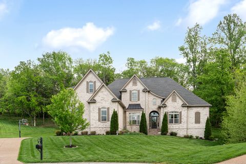 270 Rock Cress Rd Nolensville TN 37135