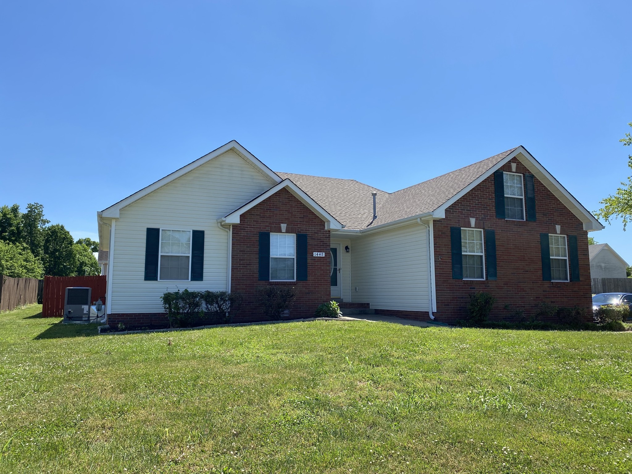 1448 Cedar Springs Circle
