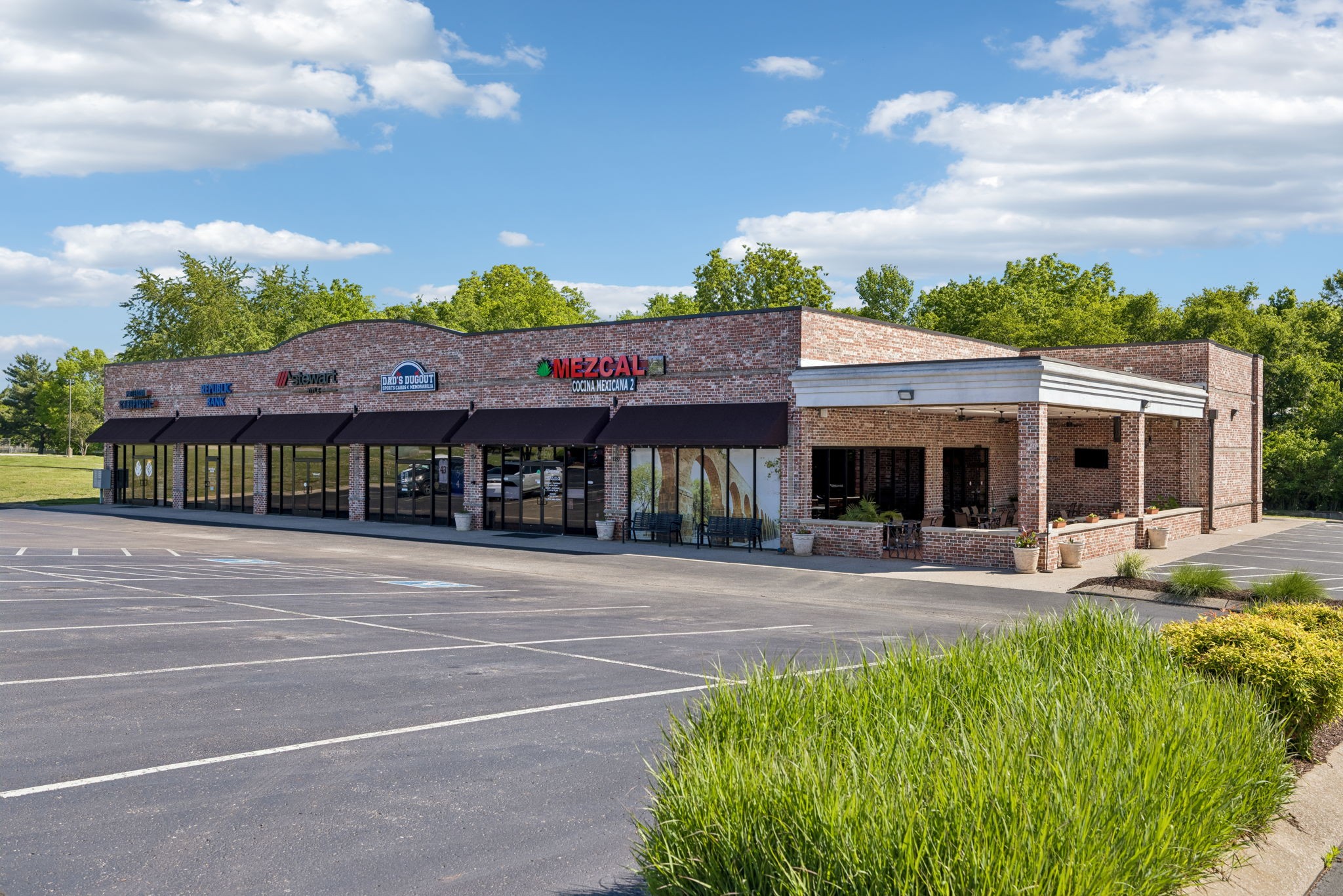 120 Kedron Pkwy