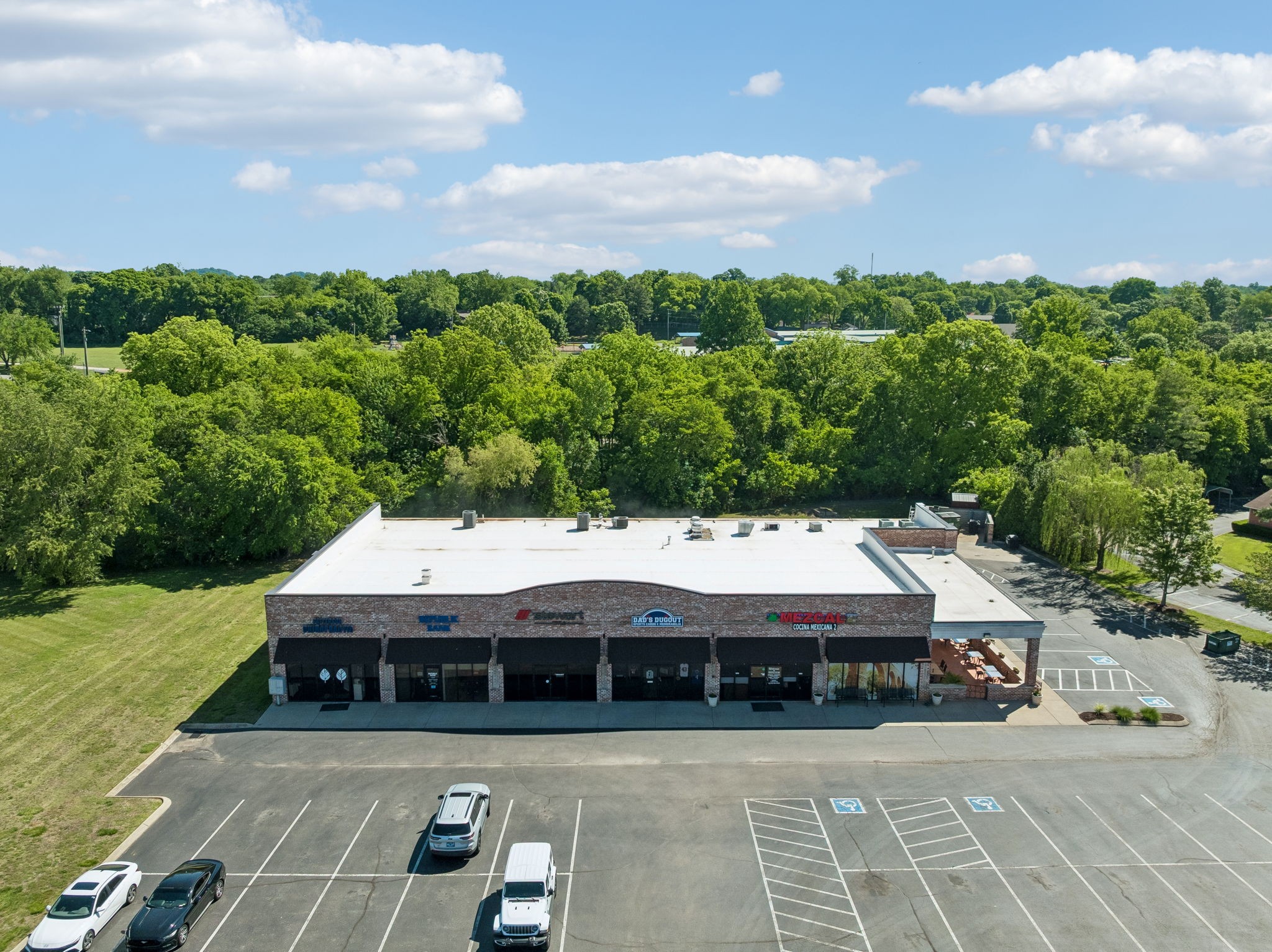 120 Kedron Pkwy