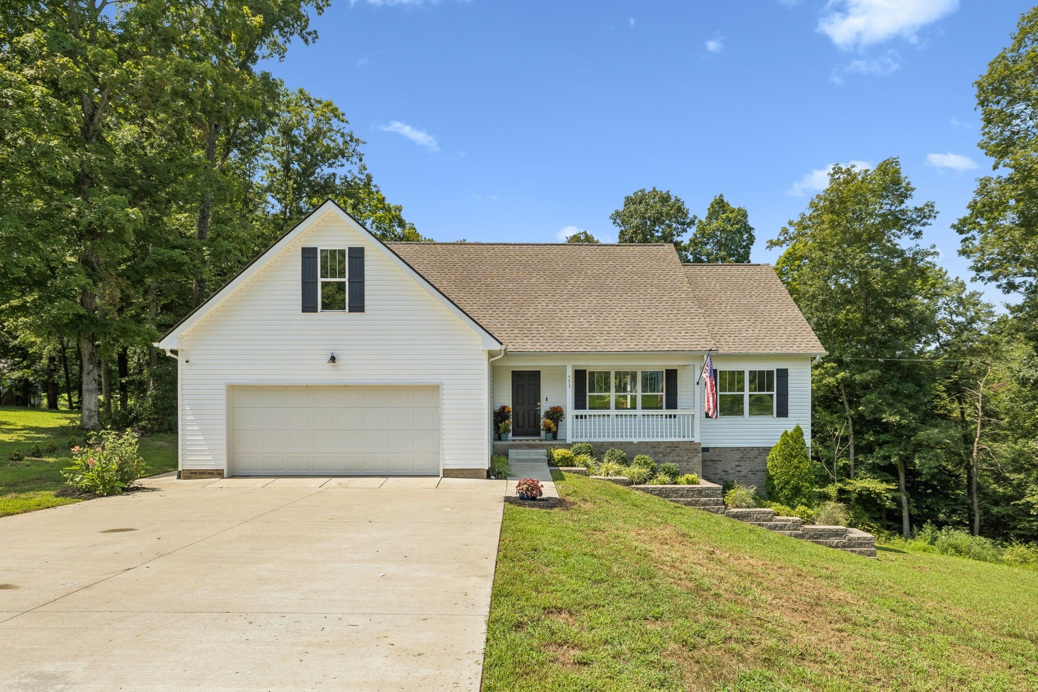 3-bed home for sale in Fairview, TN 37062, 553 Delacy Dr 553 Delacy Dr, Fairview TN 37062 3-bed home, photo 1 of 35