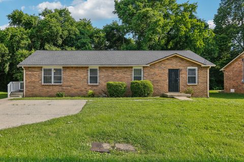 1925 Westchester Dr Nashville TN 37207