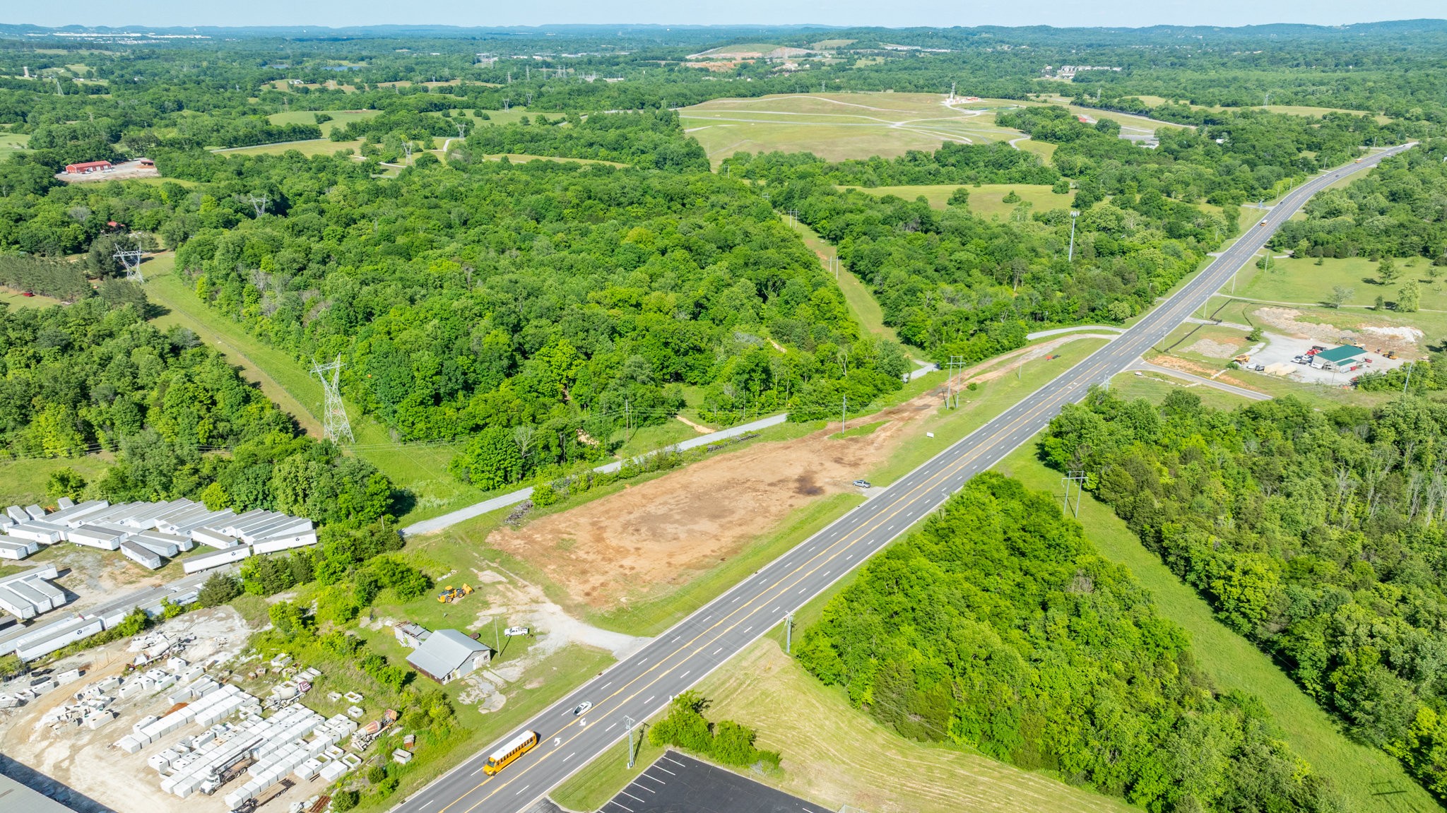 1094 New Highway 7