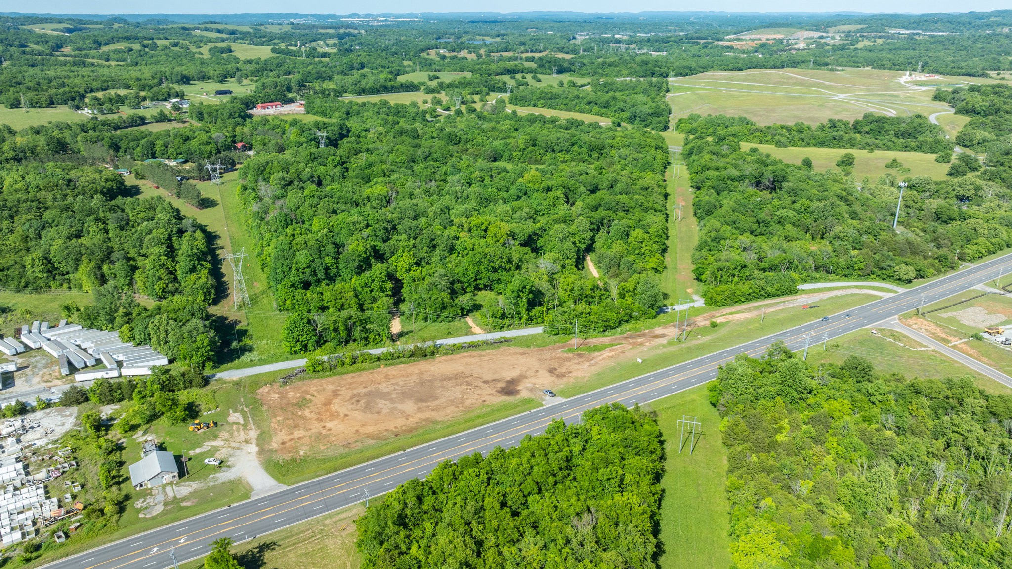 1094 New Highway 7