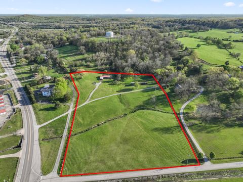 270 S Main St, Eagleville, TN 37060 - MLS#: 2816530