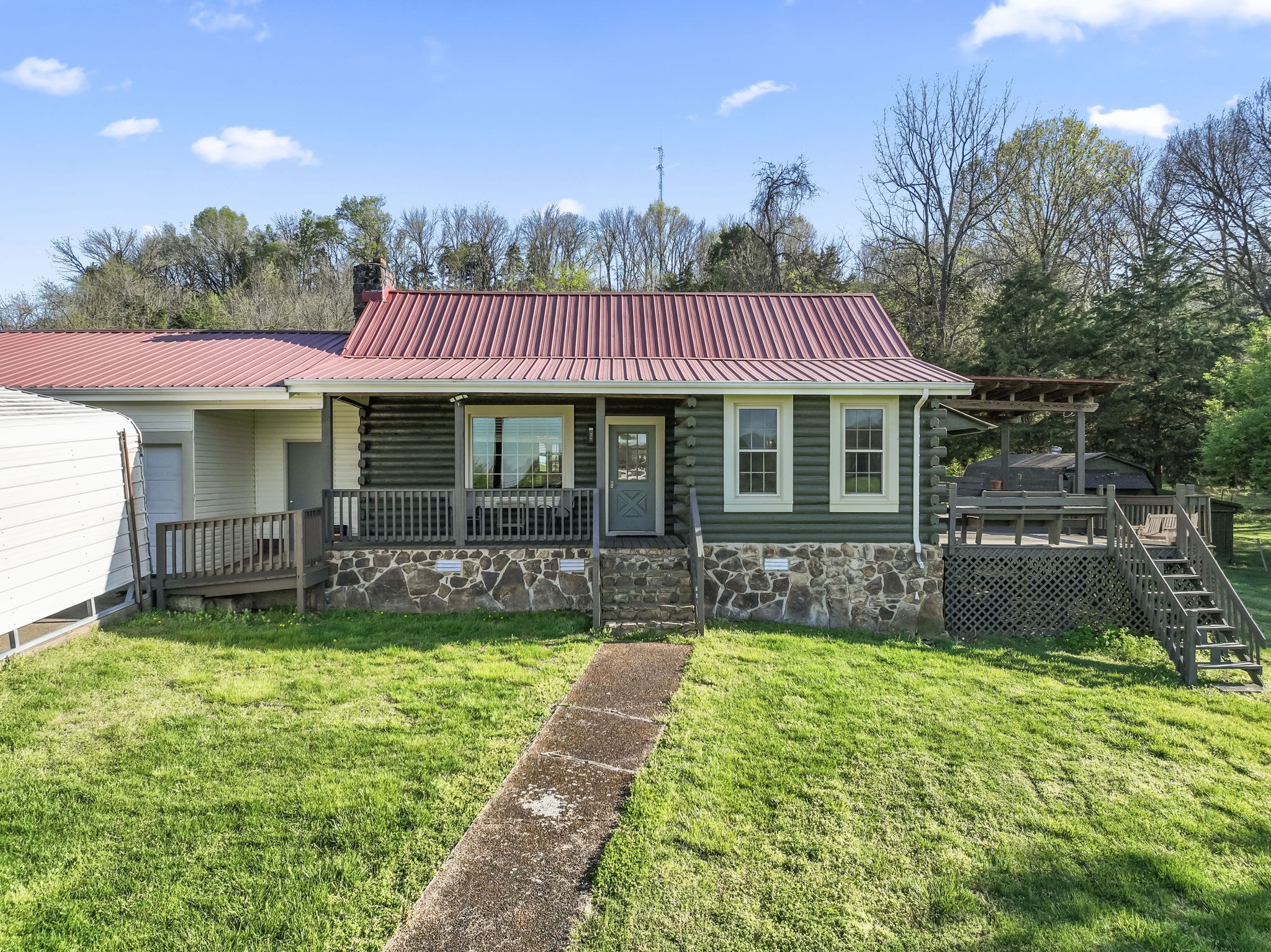 Middle Tennessee Properties 1 270 S Main St