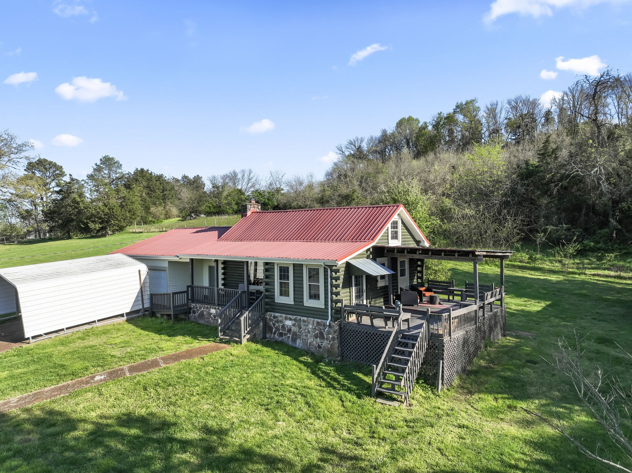 Middle Tennessee Properties 3 270 S Main St