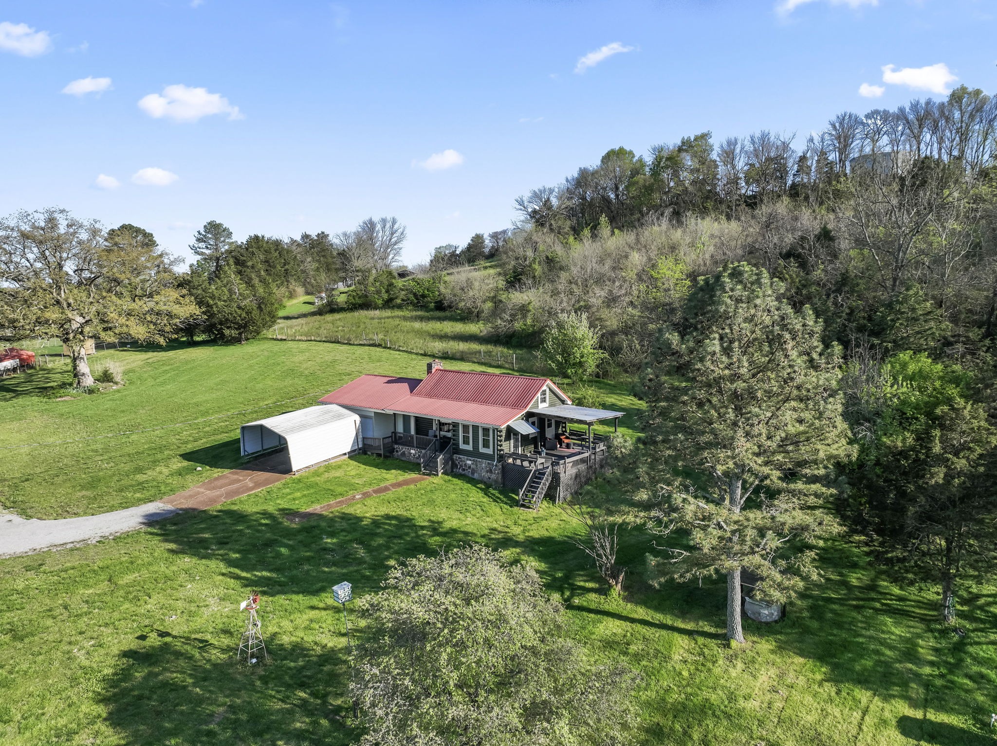 Middle Tennessee Properties 4 270 S Main St
