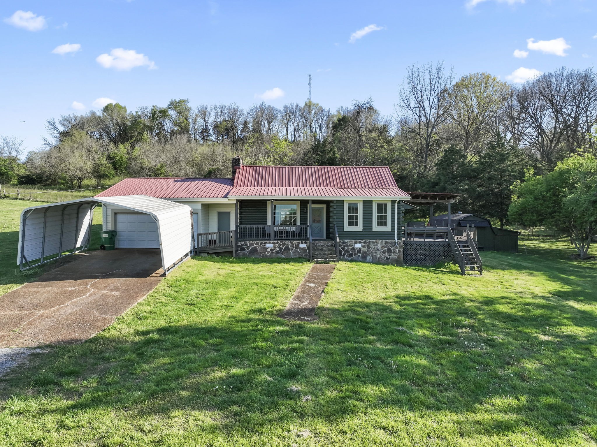 Middle Tennessee Properties 2 270 S Main St