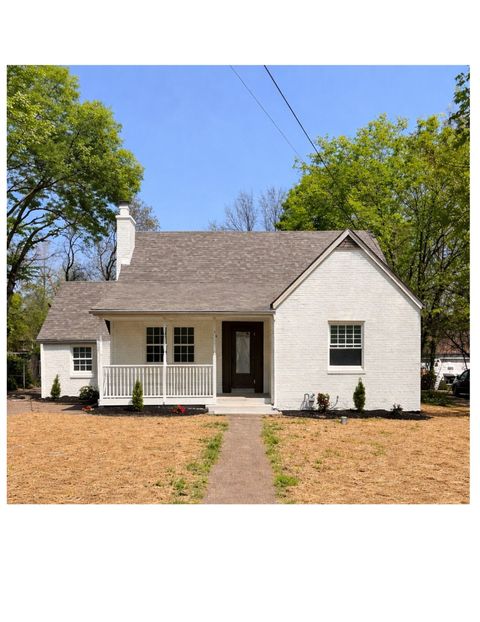 Photo of 1107 Riverwood Dr, Nashville, TN 37216 (MLS # 3173044)