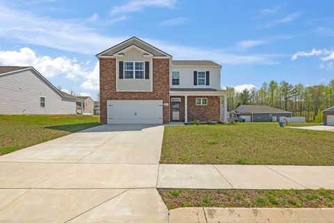301 Oliver Way, Baxter, TN 38544 - MLS#: 2818361
