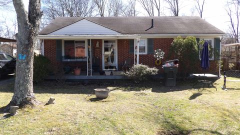 168 Dorris Ave Springfield TN 37172