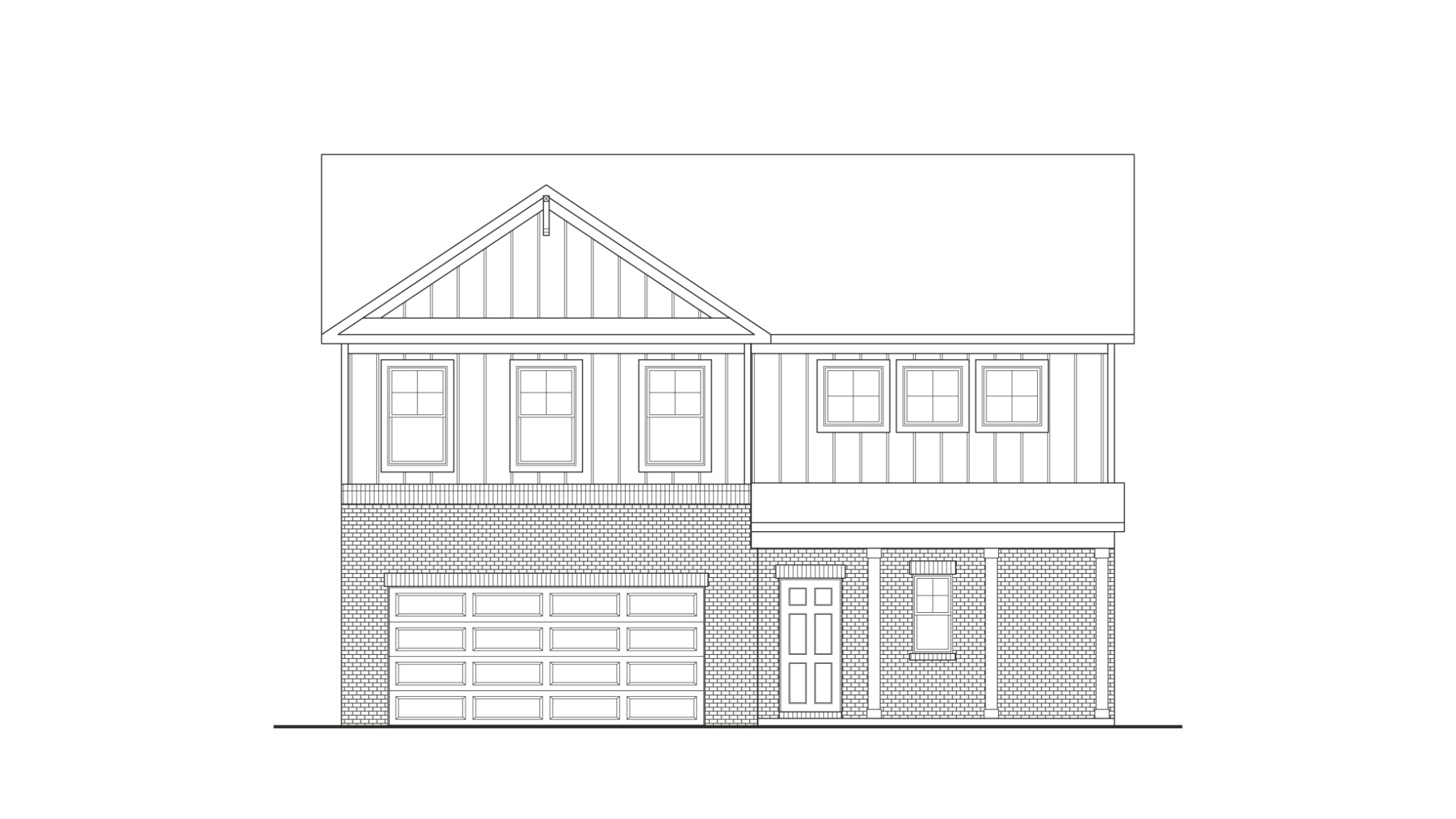 2417 Charlie Place