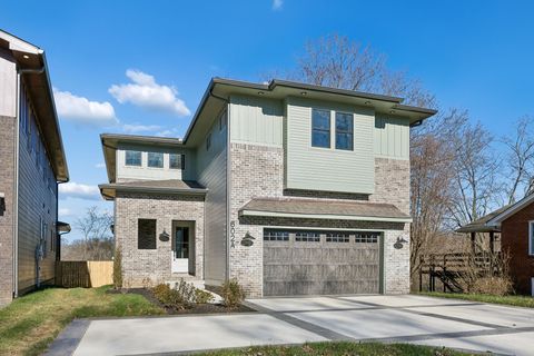 602A Watsonwood Dr Nashville TN 37211