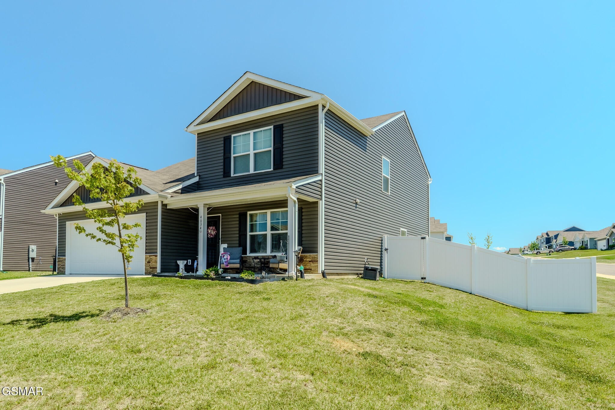 4034 Wesoga Drive