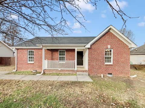 205 Christine Dr Lebanon TN 37087