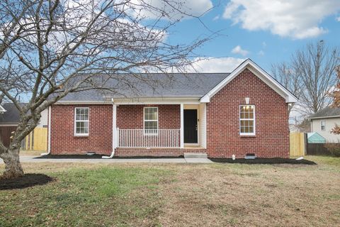205 Christine Dr Lebanon TN 37087