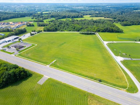 0 Highway 41 Springfield TN 37172