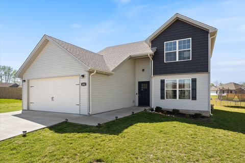 406 Bender Ct, Clarksville, TN 37042 - MLS#: 2819437