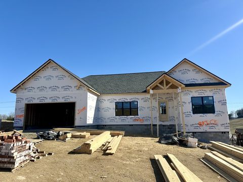 110 Catherine St Brush Creek TN 38547