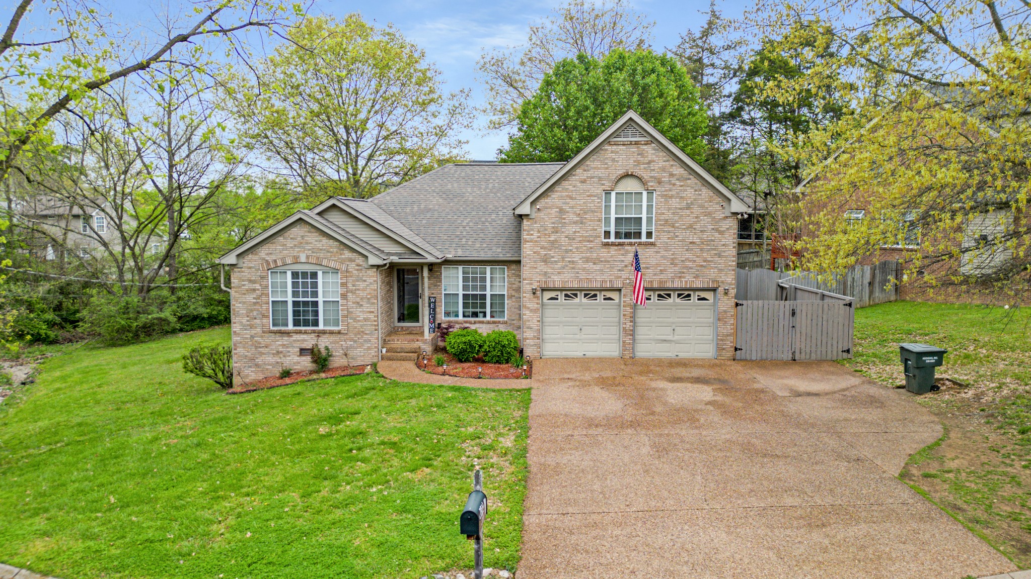 View Old Hickory, TN 37138 house