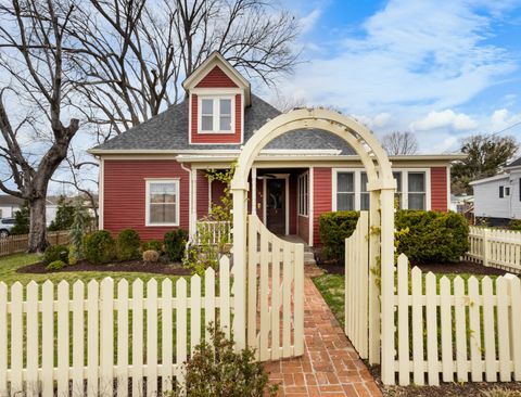 106 High St, Portland, TN 37148 - MLS#: 2806499